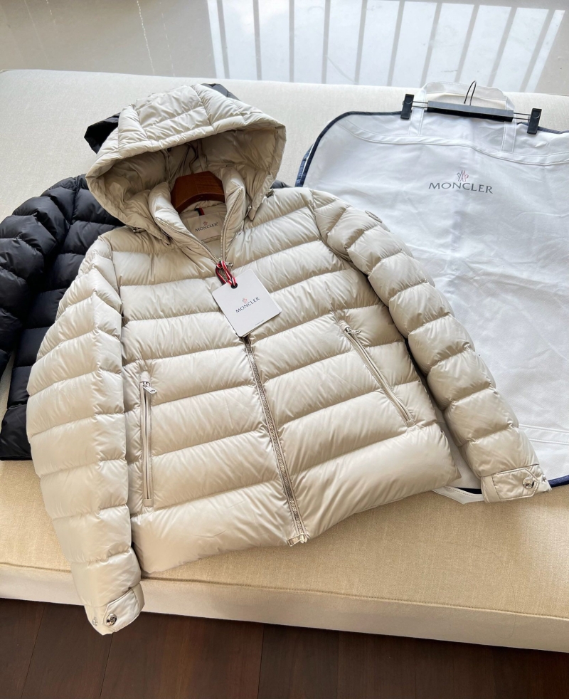 Moncler Down Coat